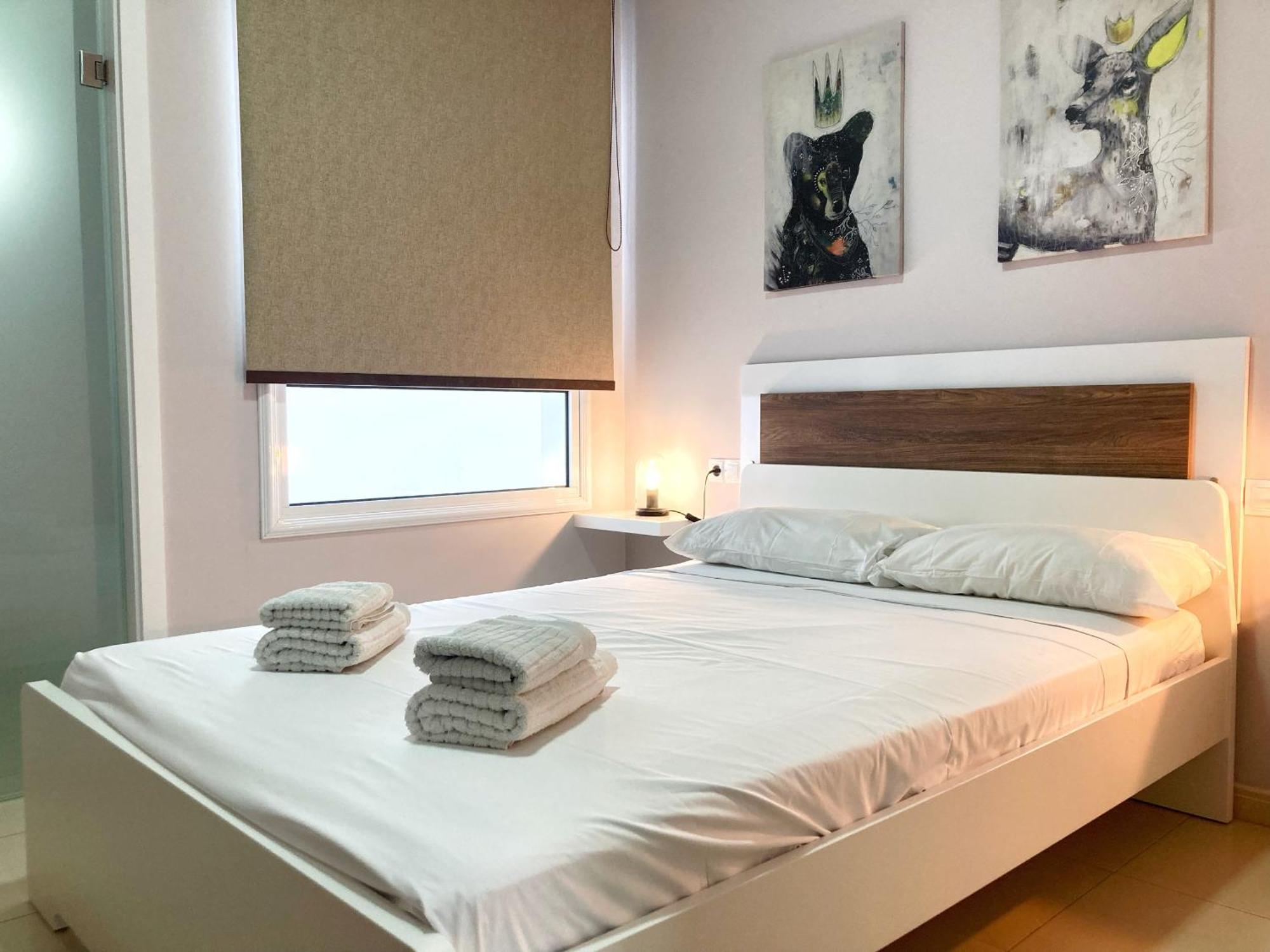 Stunning And Sunny Suite + Parking + Terrace By Canary365 Tenoya Exterior photo