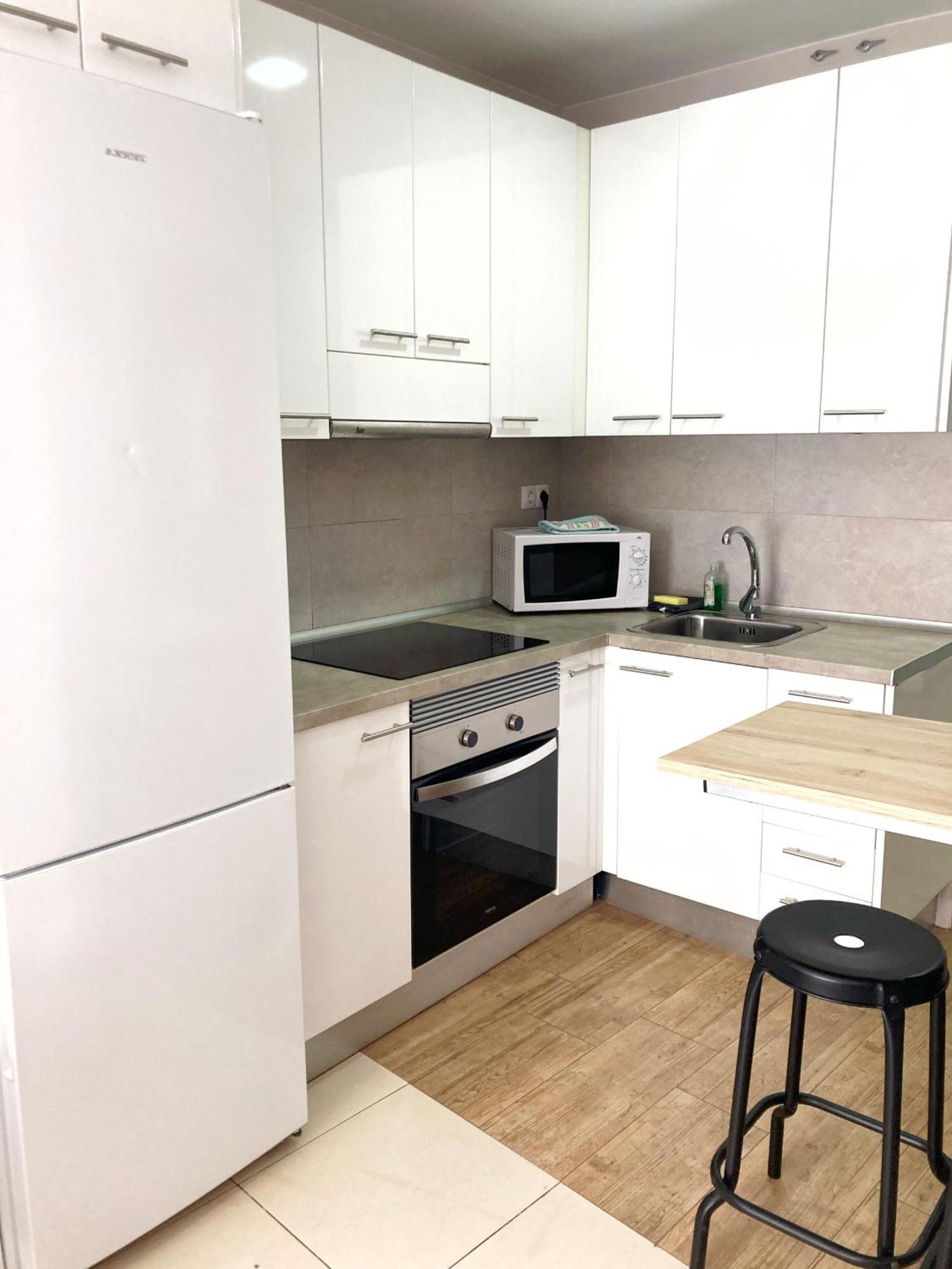 Stunning And Sunny Suite + Parking + Terrace By Canary365 Tenoya Exterior photo
